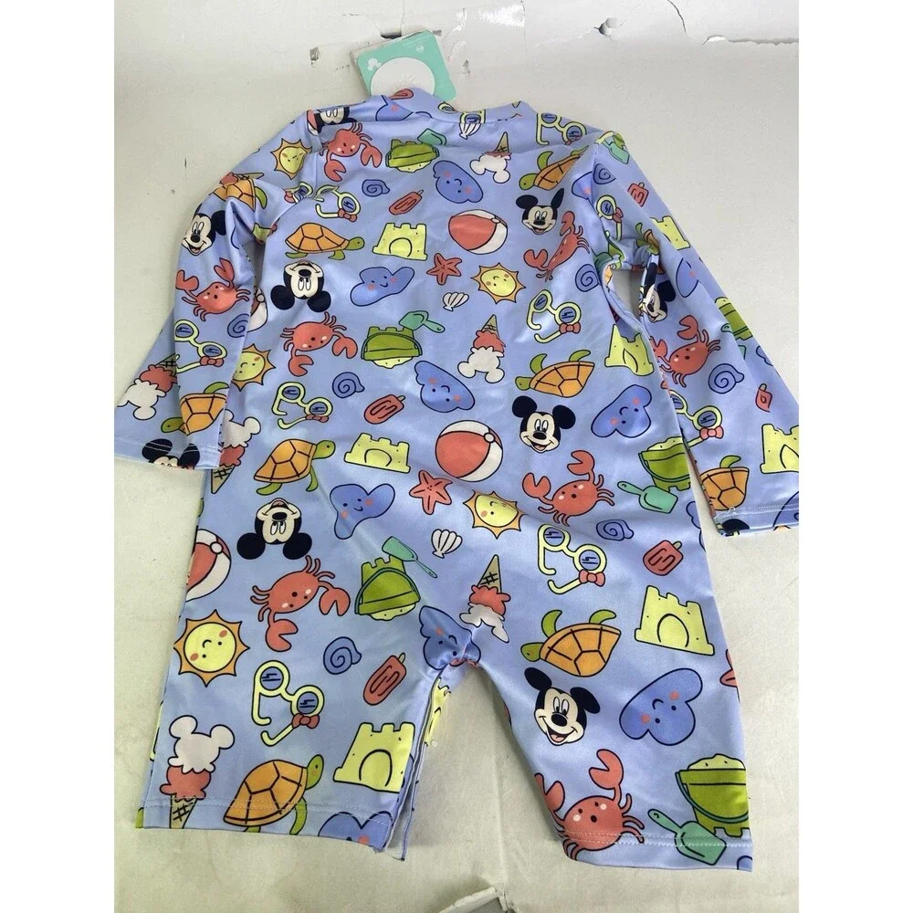 Disney up grabs